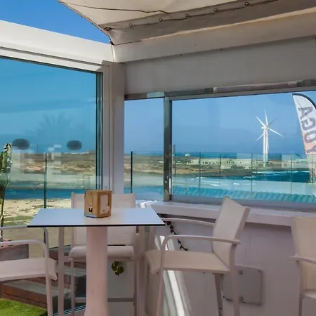 Apartamento Stunning And Sunny Garden In