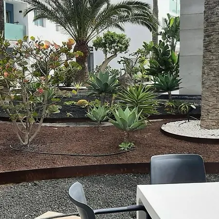 Stunning And Sunny Garden In